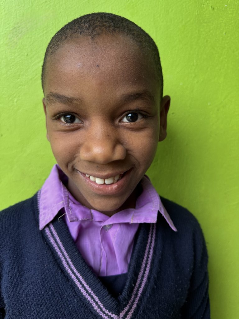 Sponsor Elizabeth